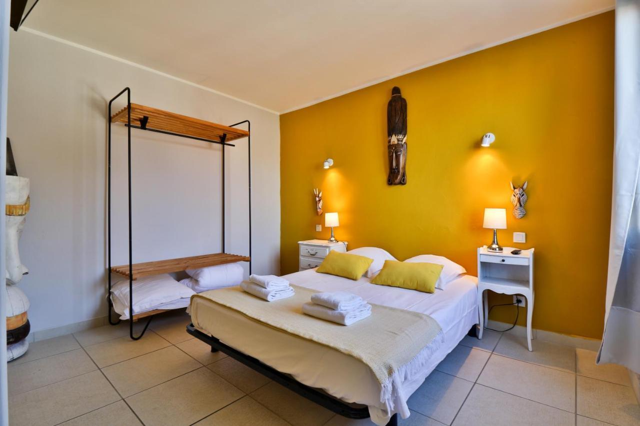 Hotel La Bastide Hyères Exterior foto